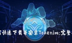如何快速下载并安装Toke