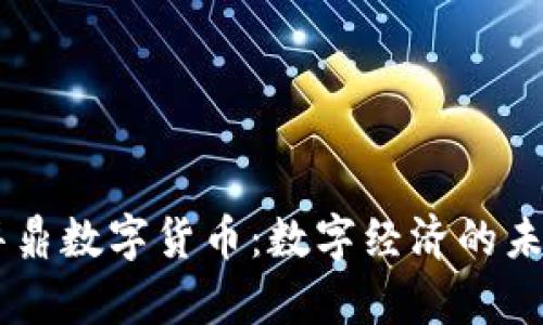 青海华鼎数字货币：数字经济的未来之星