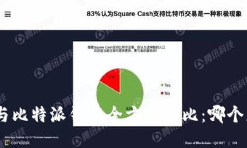 imToken与比特派钱包全方位对比：哪个更适合你？