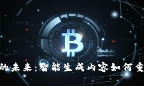 探究AIGC与Web3的未来：智能生成内容如何重塑去中心化互联网