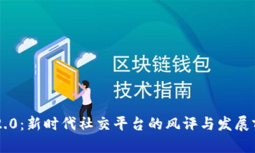 IM2.0：新时代社交平台的风评与发展前景