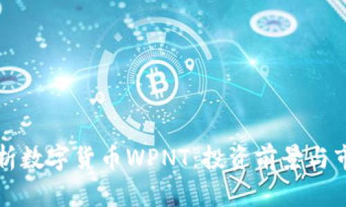 深入分析数字货币WPNT：投资前景与市场动态