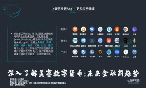 深入了解美赛数字货币：未来金融新趋势