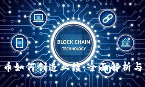 : 数字货币如何创造业绩：全面解析与实战技巧