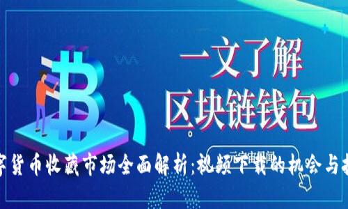 数字货币收藏市场全面解析：视频下载的机会与挑战