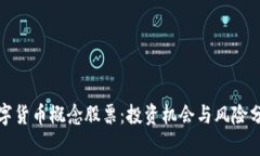 数字货币概念股票：投资