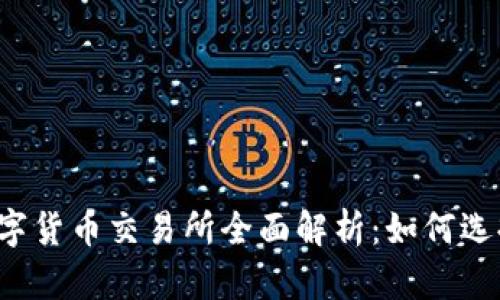 区块链数字货币交易所全面解析：如何选择与使用？