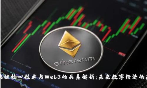 区块链核心技术与Web3的关系解析：未来数字经济的基石