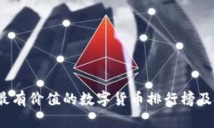 2024年最有价值的数字货币