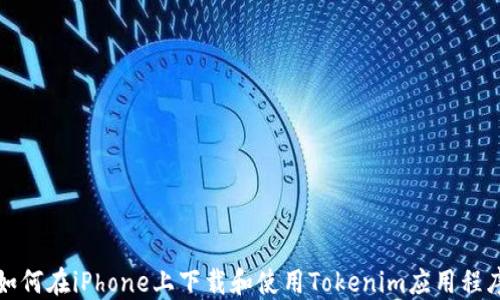 
如何在iPhone上下载和使用Tokenim应用程序
