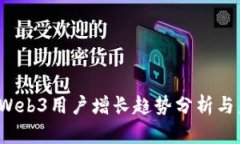 2023年Web3用户增长趋势分析