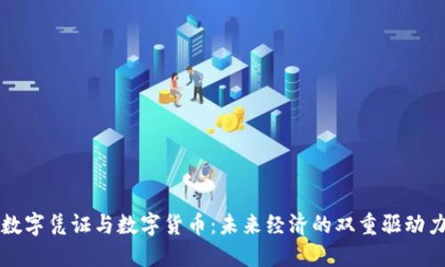 数字凭证与数字货币：未来经济的双重驱动力