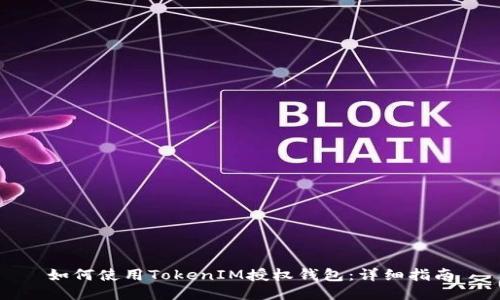 如何使用TokenIM授权钱包：详细指南