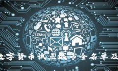 2023年数字货币试点城市全