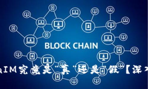 国内的TokenIM究竟是“真”还是“假”？深入解析与讨论
