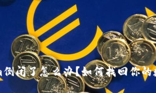 Tokenim倒闭了怎么办？如何找回你的数字资产
