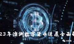 2023年澳洲数字货币进展全