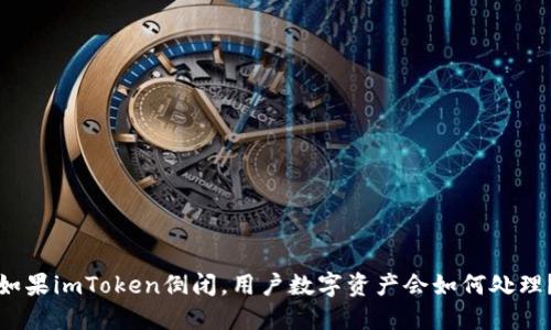 如果imToken倒闭，用户数字资产会如何处理？