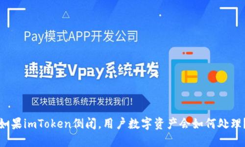 如果imToken倒闭，用户数字资产会如何处理？