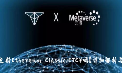 imToken支持Ethereum Classic（ETC）吗？详细解析与使用指南