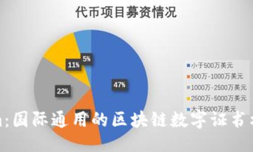 且的:  
tokenim：国际通用的区块链数字证书标准解析