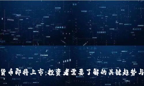 数字货币即将上市：投资者需要了解的关键趋势与预测