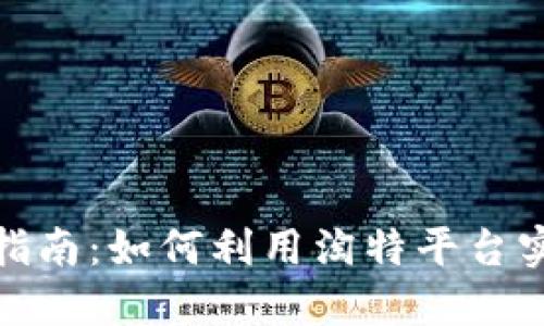 数字货币推广指南：如何利用淘特平台实现收益最大化