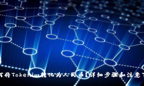 如何将Tokenim转化为人民币？详细步骤和注意事项