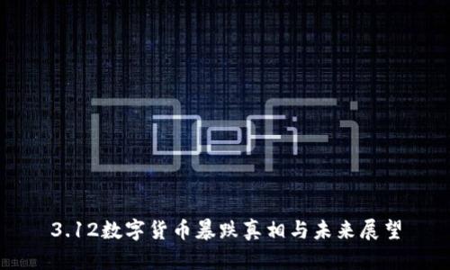 3.12数字货币暴跌真相与未来展望