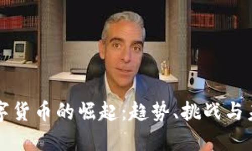 全球数字货币的崛起：趋势、挑战与未来展望