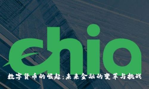 数字货币的崛起：未来金融的变革与挑战