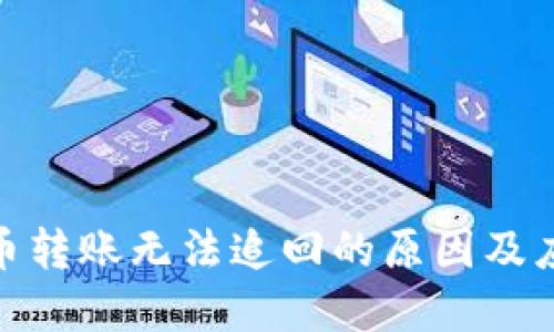 数字货币转账无法追回的原因及应对策略