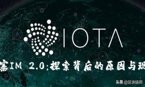 山寨IM 2.0：探索背后的原因与现象