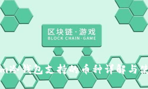 Tokenim冷钱包支持的币种详解与使用指南