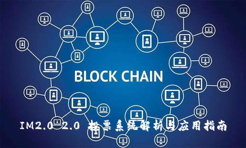 IM2.0 2.0 投票系统解析与应用指南