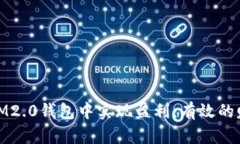 如何在IM2.0钱包中实现盈利