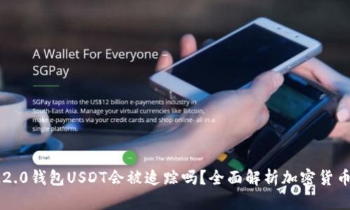 : IM2.0钱包USDT会被追踪吗？全面解析加密货币隐私