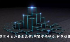 : 数字货币主力资金监控：