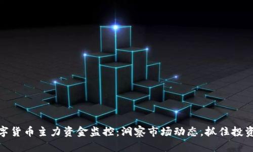 : 数字货币主力资金监控：洞察市场动态，抓住投资先机
