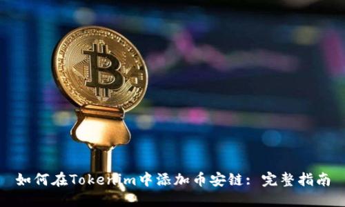 如何在Tokenim中添加币安链: 完整指南
