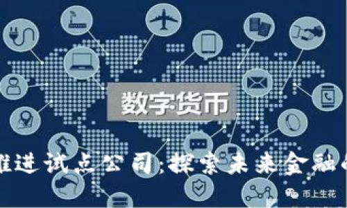 数字货币推进试点公司：探索未来金融的关键力量