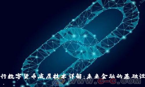 央行数字货币底层技术详解：未来金融的基础设施