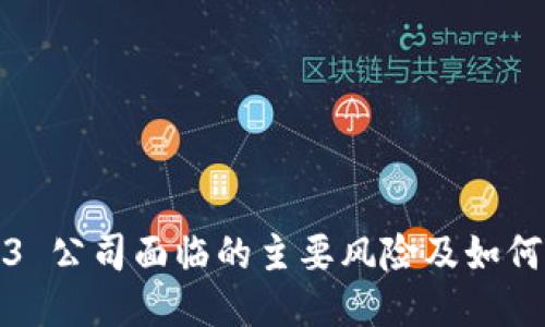 Web3 公司面临的主要风险及如何应对