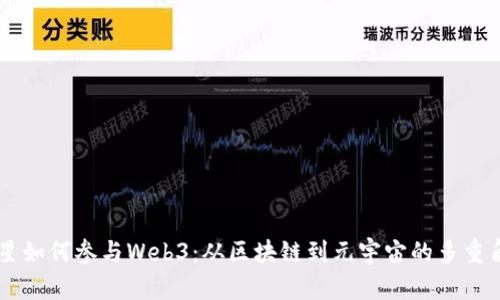 明星如何参与Web3：从区块链到元宇宙的多重角色