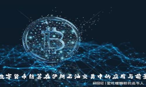 数字货币结算在伊朗石油交易中的应用与前景