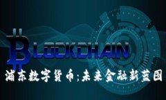 浦东数字货币：未来金融