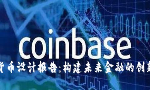 数字货币设计报告：构建未来金融的创新蓝图