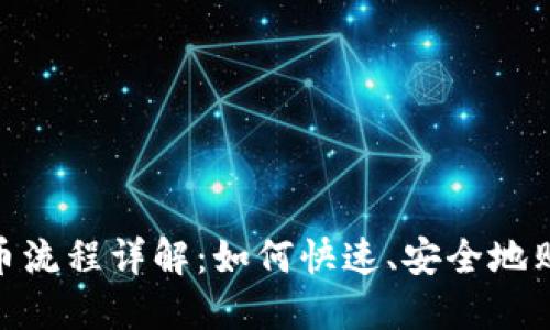 Tokenim买币流程详解：如何快速、安全地购买数字货币
