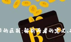 数字货币与显卡的区别：