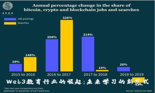 Web3教育行业的崛起：未来学习的新范式
